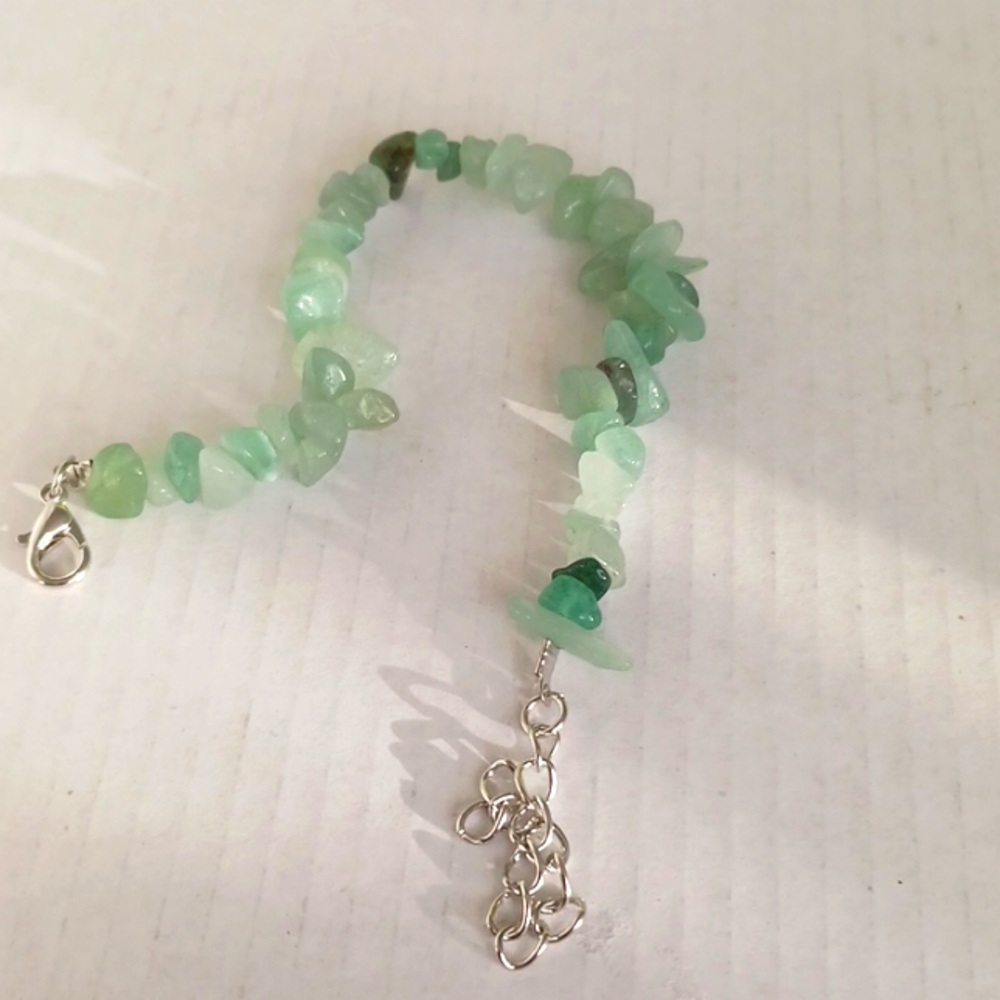 Natural Stone Bracelet